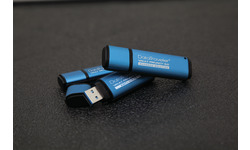 Kingston DataTraveler Vault Privacy 3.0 8GB