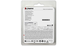 Kingston DataTraveler Vault Privacy 3.0 8GB