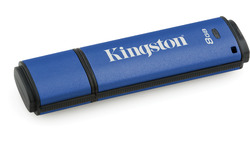 Kingston DataTraveler Vault Privacy 3.0 8GB