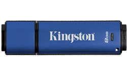 Kingston DataTraveler Vault Privacy 3.0 8GB