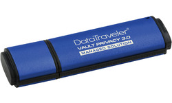 Kingston DataTraveler Vault Privacy 3.0 8GB