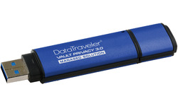 Kingston DataTraveler Vault Privacy 3.0 8GB