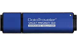 Kingston DataTraveler Vault Privacy 3.0 8GB