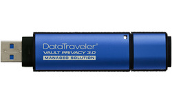 Kingston DataTraveler Vault Privacy 3.0 8GB