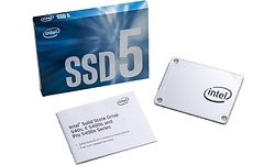Intel Pro 5400s 180GB (2.5")