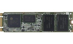 Intel Pro 5400s 120GB (M.2)