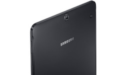 Samsung Galaxy Tab S2 v2 9.7" Black