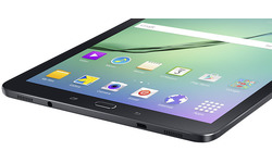 Samsung Galaxy Tab S2 v2 9.7" Black