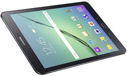Samsung Galaxy Tab S2 v2 9.7" Black
