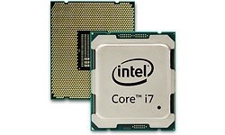 Intel Core i7 6800K Boxed