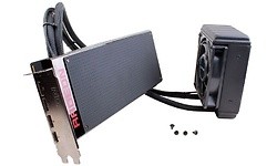 Sapphire Radeon Pro Duo 8GB
