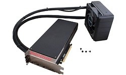 Sapphire Radeon Pro Duo 8GB