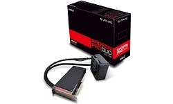 Sapphire Radeon Pro Duo 8GB