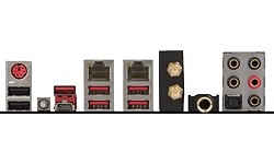 MSI X99A Godlike Gaming Carbon