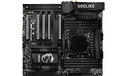 MSI X99A Godlike Gaming Carbon