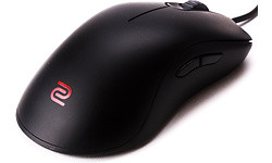 Zowie FK2 Black