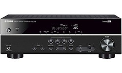 Yamaha RX-V381 Black