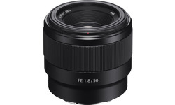 Sony FE 50mm f/1.8/50 FE