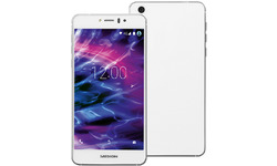 Medion Life X5020 White