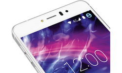 Medion Life X5020 White