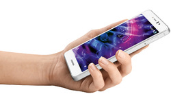 Medion Life X5020 White