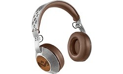 House of Marley Liberate XL Saddle