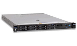 Lenovo System x3550 M5 (5463P2G)