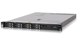 Lenovo System x3550 M5 (5463P2G)