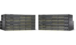 Cisco Catalyst 2960-X