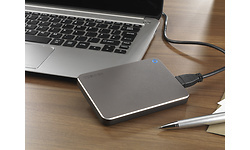 Toshiba Canvio Premium 3TB Dark Grey