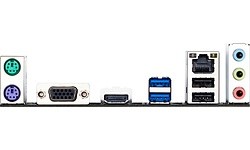 Gigabyte H110M-H