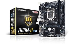 Gigabyte H110M-H