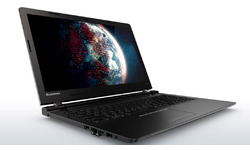 Lenovo IdeaPad 100-15IBD (80QQ00CQUK)