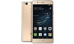 Huawei P9 Lite Gold
