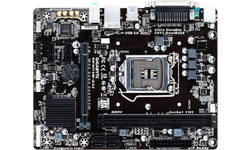 Gigabyte H110M-DS2