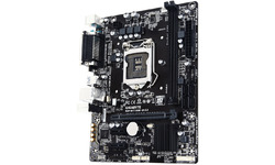 Gigabyte H110M-DS2