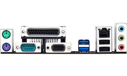 Gigabyte H110M-DS2