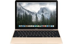 Apple MacBook 12 Retina (MLHF2N/A)