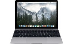 Apple MacBook 12 Retina (MLH82N/A)