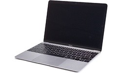 Apple MacBook 12 Retina (MLH72N/A)