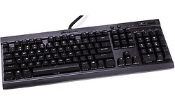 Corsair K70 RGB Rapidfire Cherry MX Speed