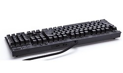 Corsair K70 RGB Rapidfire Cherry MX Speed