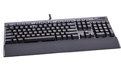 Corsair K70 RGB Rapidfire Cherry MX Speed