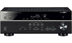 Yamaha RX-V481 Black