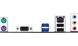 Gigabyte H110M-S2
