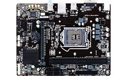 Gigabyte H110M-S2