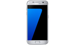 Samsung Galaxy S7 32GB Silver