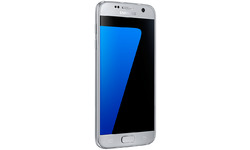 Samsung Galaxy S7 32GB Silver