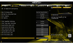 ASRock Z170M OC Formula