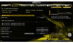 ASRock Z170M OC Formula